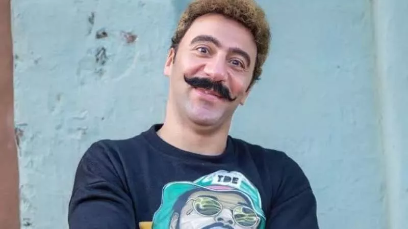 تفاصيل شخصية محمد سلام في مسلسل «الكبير أوي 8»