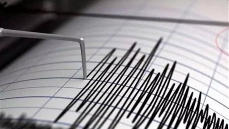 عاجل ..المعهد القومي للبحوث الفلكية يعلن عن وقوع زلزالين.. اعرف التفاصيل