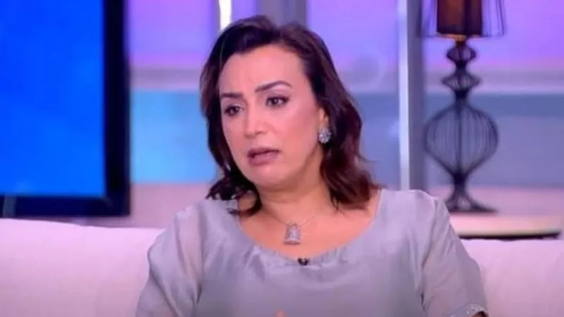 رمضان 2024.. تفاصيل شخصية صفاء جلال في مسلسل ”صيد العقارب”