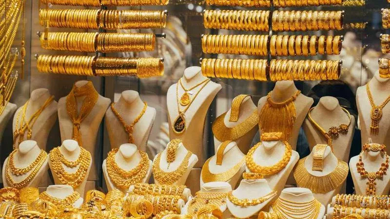 مفاجأة فى عيار 21 الآن .. سعر الذهب اليوم الاثنين 19-2-2024
