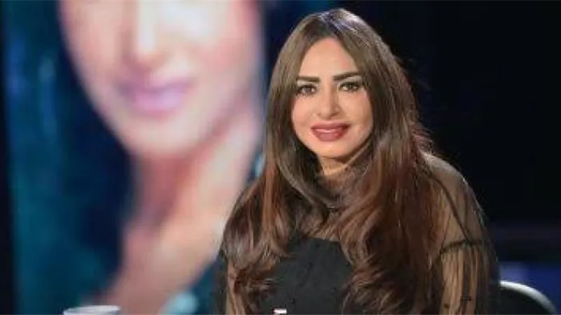 رمضان 2024.. سلوى خطاب زوجة طارق النهري في مسلسل المعلم