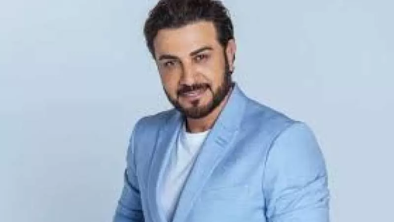 كواليس ظهور ماجد المهندس في حفل ليال سعودية مصرية