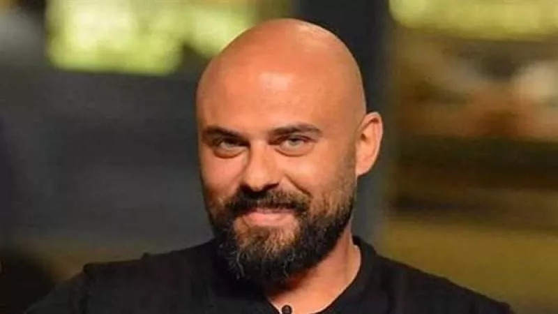 أحمد صلاح حسني يشارك في رمضان 2024 بمسلسل رحيل