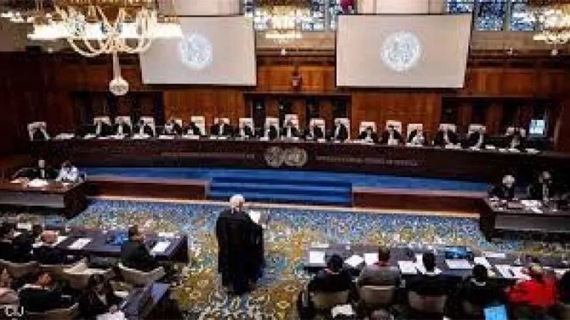بعد مذكرة مصر حول الممارسات الإسرائيلية.. ما هي ردود الفعل الدولية ؟