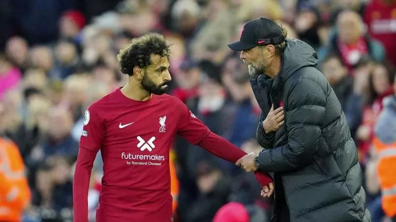 موعد مباراة ليفربول ضد لوتون تاون في الدوري الإنجليزي