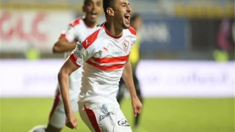 نهائي افريقيا..الزمالك يستقر على بديل الونش لمواجهة اﻷهلي