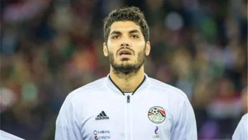 اليوم..مسحة كورونا جديدة لـ”علي جبر”