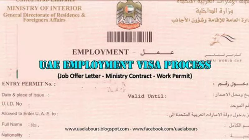 عاجل.. الإمارات تمنع مواطني 13 دولة من دخول أراضيها ..اعرف التفاصيل