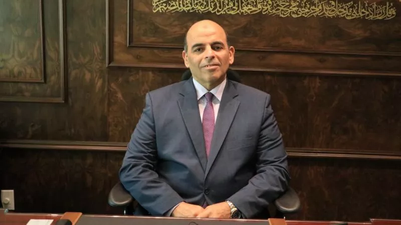 استعدادات أمنية لتأمين مباراة الزمالك والإسماعيلي الليلة الأثنين 19 فبراير