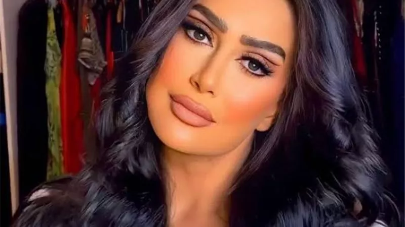 غادة عبد الرازق تستكمل تصوير «صيد العقارب» بعد تغير الديكور