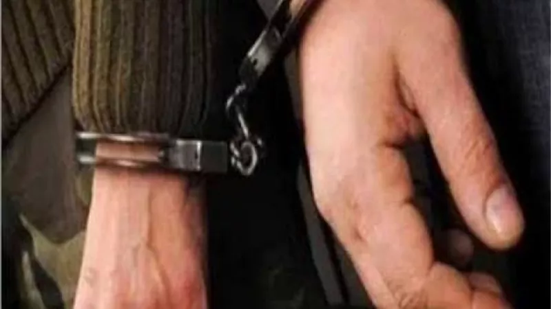 ضبط عصابة من الأجانب تخصصت في سرقة رواد البنوك