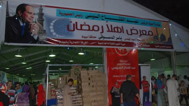 عاجل .. «أهلا رمضان» تضع وزير التموين في مرمى النيران داخل البرلمان