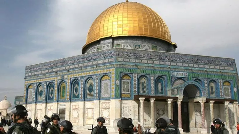 عاجل… حالة رعب في تل أبيب قبل رمضان .. ونتنياهو يغلق الأقصى