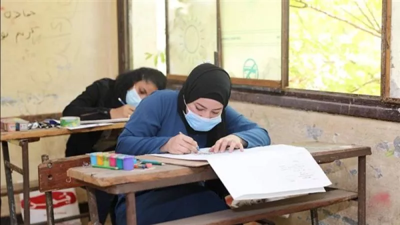 الفئات المسموح لها دخول امتحانات الدبلومات الفنية 2024… «التعليم» توضح