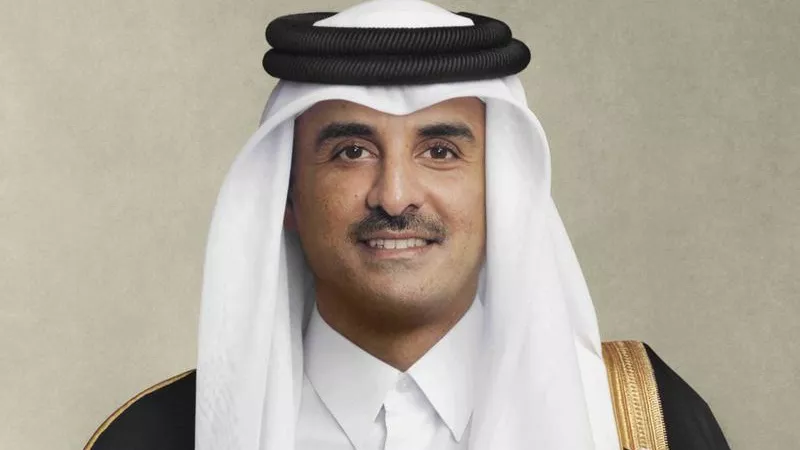 طلب عاجل من قطر إلى الولايات المتحدة بشأن المساعدات الإنسانية في غزة