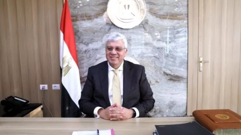 الخميس.. وزير التعليم العالي يكرم 28 جامعة مصرية مدرجة ضمن أول تصنيف عربي