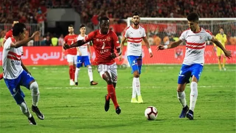 عاجل..تأجيل قمة الأهلي والزمالك في نهائي أبطال أفريقيا بسبب سوء الأحوال الجوية