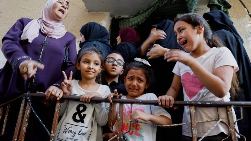 كيف أثّرت الحرب على التعليم في غزة؟.. ”التربية” الفلسطينية تعلن إحصائيات مروعة