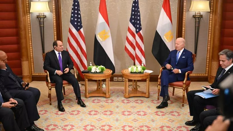 بعد تهديدات نتنياهو بشأن رفح.. مستشار بايدن يزور مصر وإسرائيل