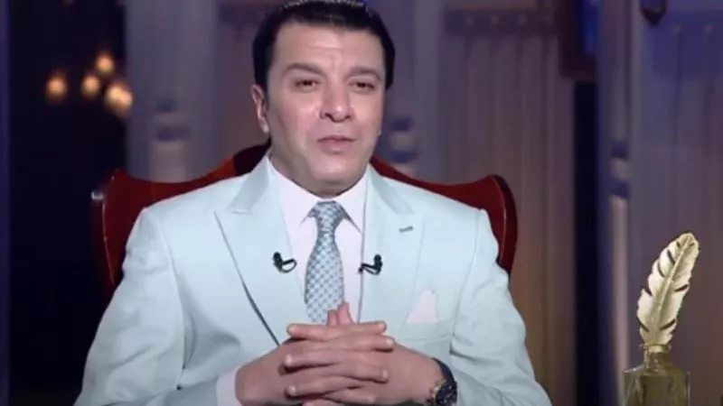 عاجل… مصطفى كامل يقيم الأفراح بعد صدور هذا الحكم القضائي