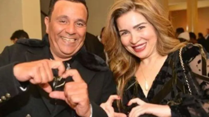 بعد لقاءها مع محمد فؤاد ورسالتها لـ تركي آل الشيخ.. مي عز الدين تتصدر التريند