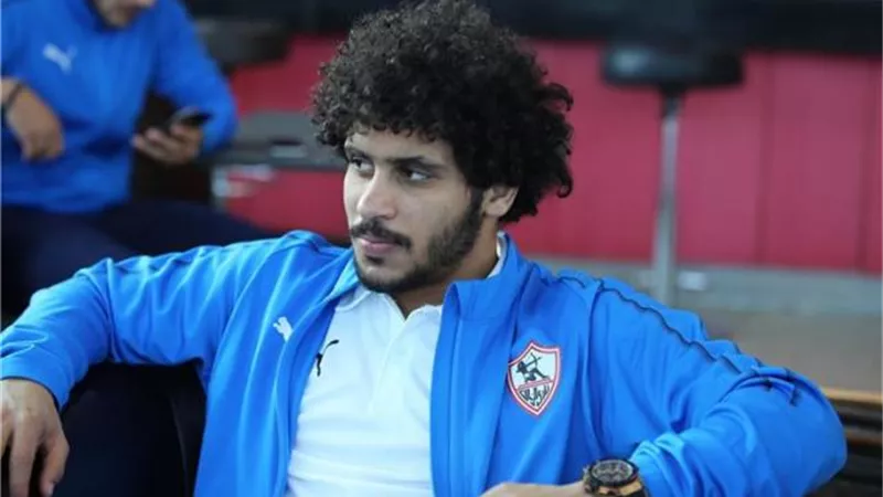 أول تعليق من عبد الله جمعة بعد إصابته بكورونا (صورة)