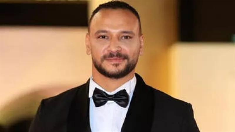 رمضان 2024.. أحمد خالد صالح شقيق آسر ياسين في مسلسل بدون سابق إنذار