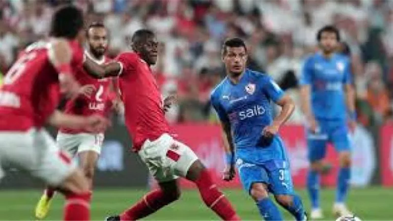 الكاف والاتحاد المصري لكرة القدم: نهائي دوري الأبطال بدون جمهور