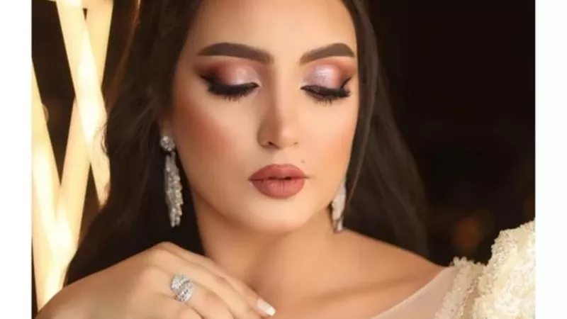 هبة حسن: فيه فنانين عايشين على التريند وأنا مش منهم