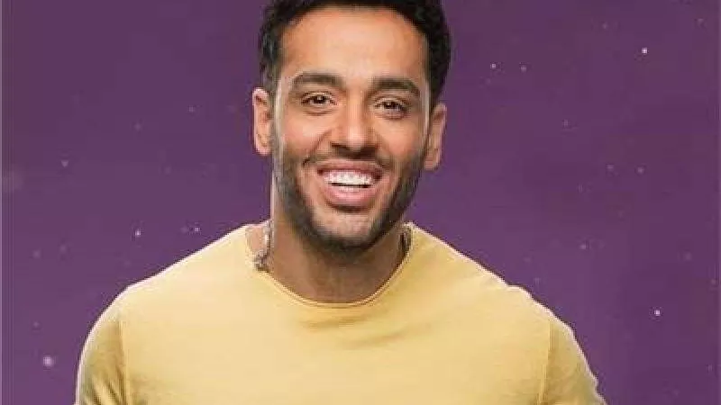 غدًا.. رامي جمال يحيي حفل غنائي في الصوت الضوء
