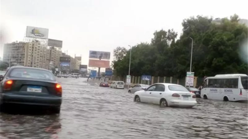 تعطيل الدراسة فى 8 محافظات اليوم بسبب سوء الطقس