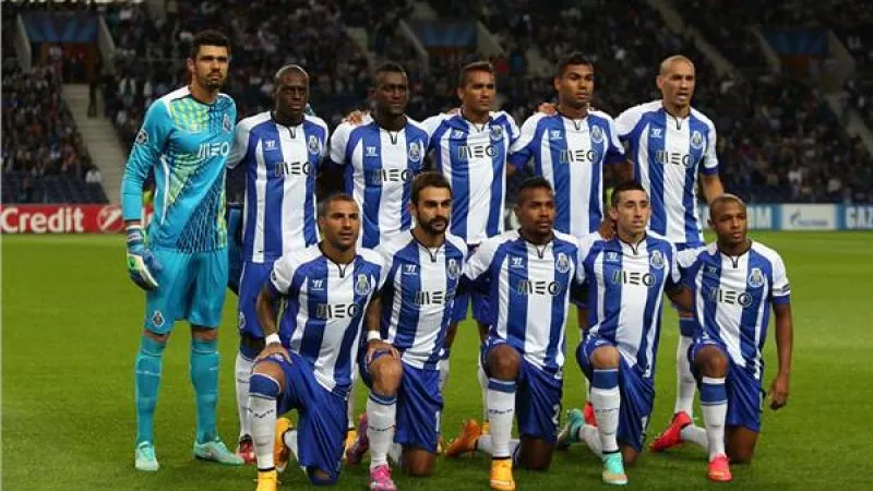 بورتو يقهر أرسنال بهدف قاتل فى دوري أبطال أوروبا