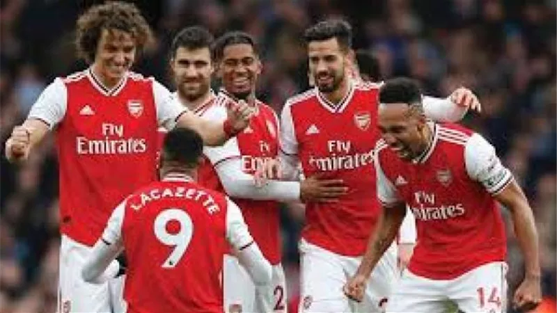 آرسنال يواجه مولده في مواجهة سهلة بدوري ابطال أوروبا