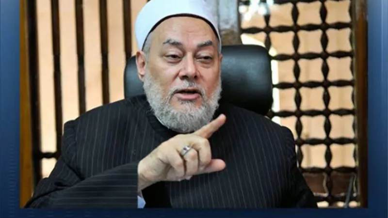 علي جمعة يوضح وصية نبوية عجيبة للفوز بالجنة