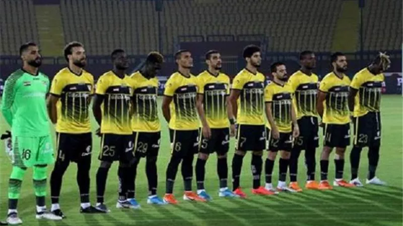 الإنتاج الحربي يلتقي وادى دجلة وديا.. اليوم