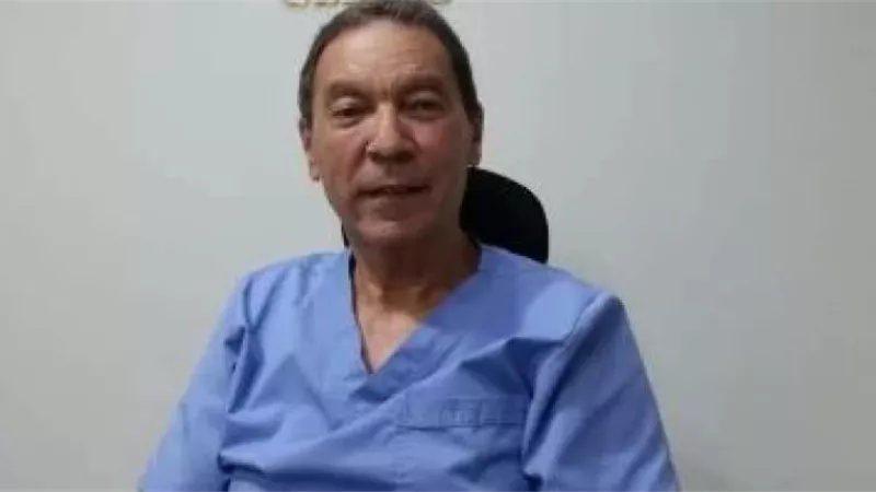 ننشر أهم نصائح الدكتور هاني الناظر للمتابعين قبل وفاته