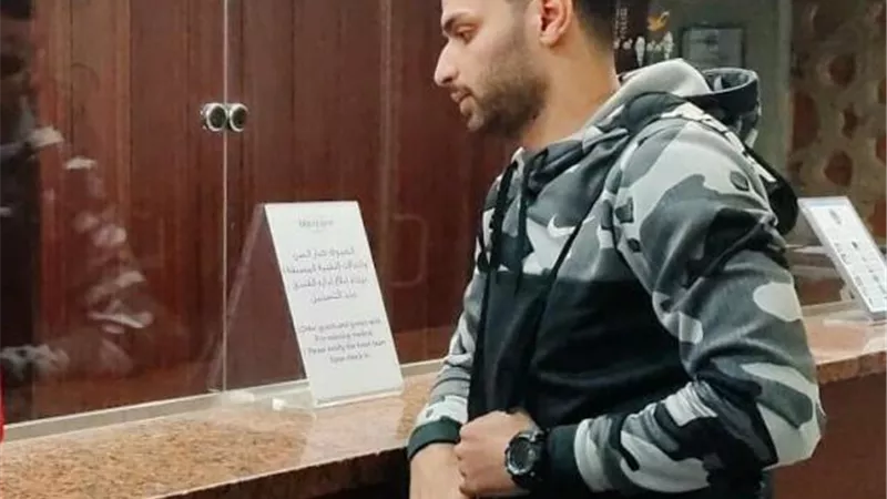 ميدو جابر .. تعرف علي المسيرة الكروية والأرقام لنجم الأهلي المختطف