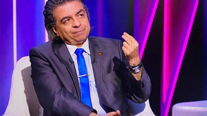 ماذا قال جمال شعبان في نعي هاني الناظر؟