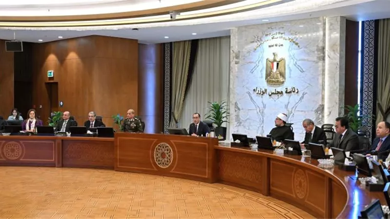 قرار عاجل من مجلس الوزراء بشأن قطع الكهرباء في رمضان