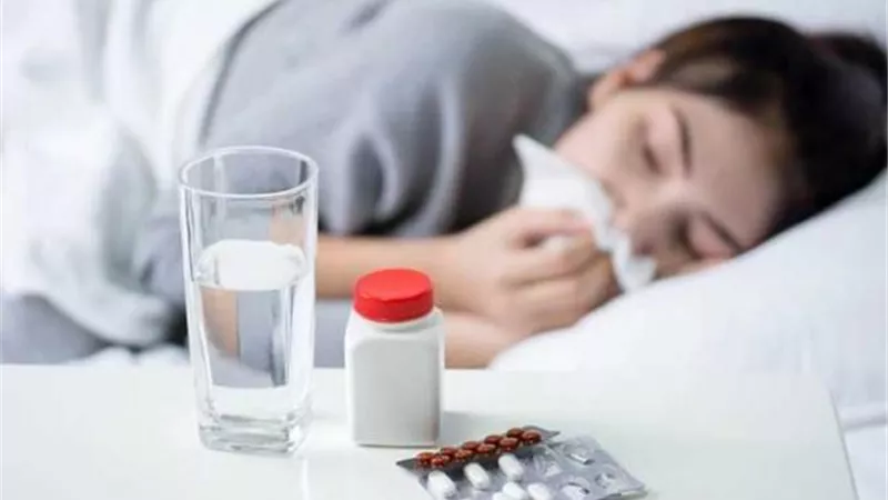 هذا المشروب يرفع المناعة ويبعد عنك البرد والإنفلونزا