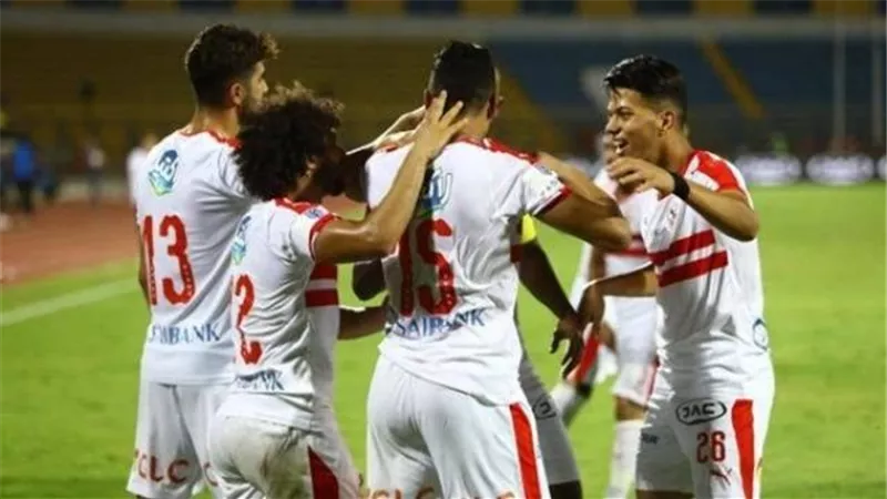 هذا اللاعب يحلم بالعودة للقلعة البيضاء مرة آخرى