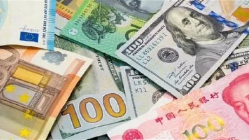 اسعار العملات اليوم الخميس 22-2-2024 في مصر