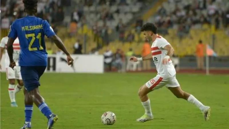 الزمالك يتجه إلى الجزائر لمواجهة أبو سليم الليبي بالكونفدرالية الإفريقية