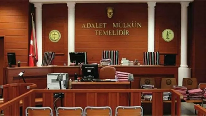 قضاء أردوغان يصدر مئات الأحكام بالمؤبد على 500 شخصا بينهم عسكريين