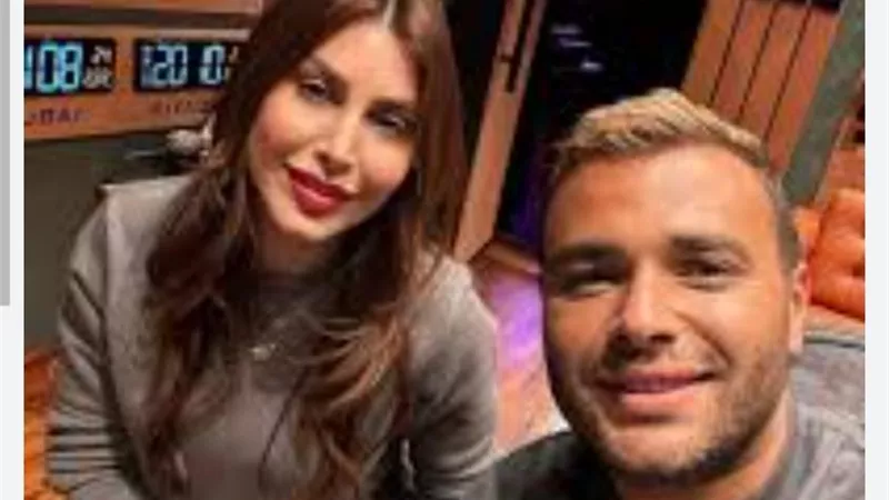 رامي صبري يكشف موعد طرح أغنيته الجديدة مع يارا