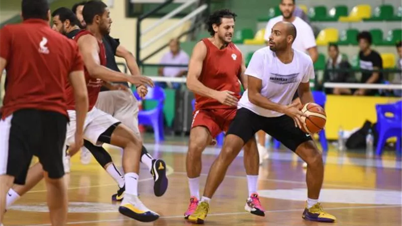 المنتخبات المشاركة في تصفيات أفريقيا تخضع للمسحة الأخيرة اليوم
