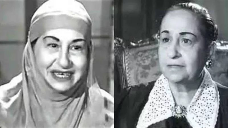 ثريا فخري.. قصة 3 رجال في حياتها ولقبت بأشهر دادة في السينما.. وحقيقة دعمها للحركة الصهيونية العالمية ومحاربة الإسلام