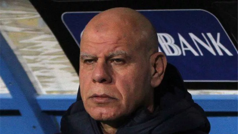 منصب جديد لأيمن حافظ في الزمالك