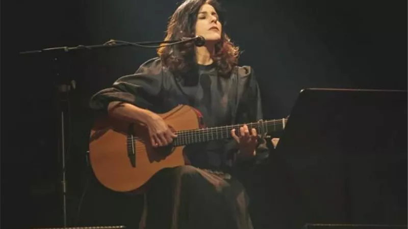 سعاد ماسي تترشح لجائزة Edison Jazz World الهولندية لأفضل ألبوم في 2020.. إليك التفاصيل