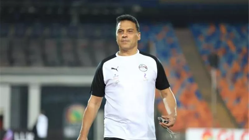 حسام البدرى : نهائى القرن ينتظره العالم والروح الرياضية سلاح الأهلى والزمالك أمام الجميع